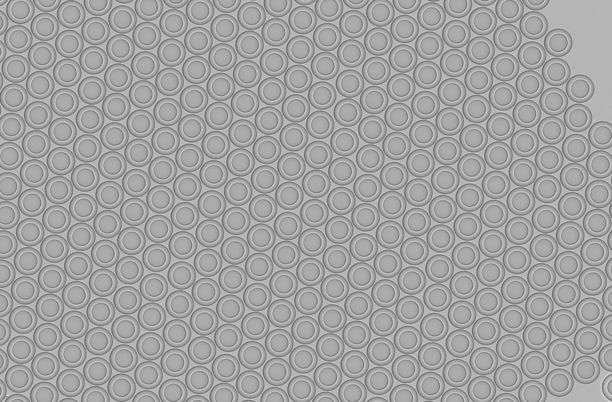 Display DE20 droplets 1